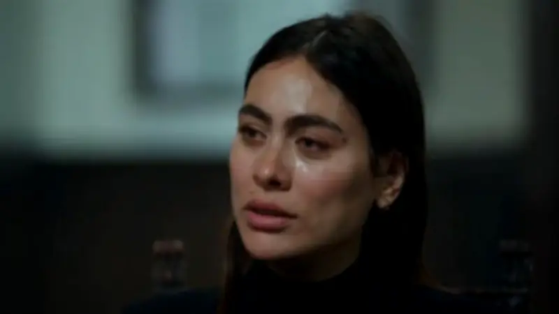 موعد عرض الحلقة الثالثة من مسلسل حكاية نرجس على قنوات الحياة وDMC في رمضان 2026