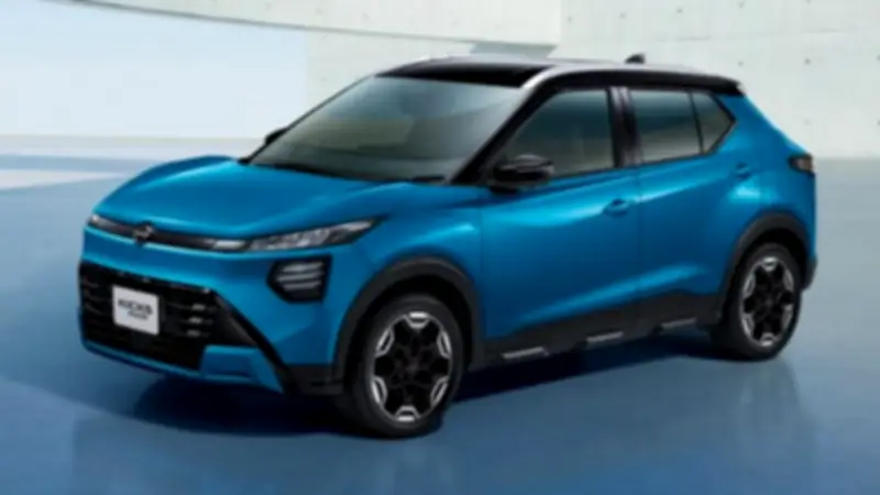 نيسان تطلق كيكس e-Power 2026 عالميًا بتقنية هجينة متطورة وأسعار تنافسية