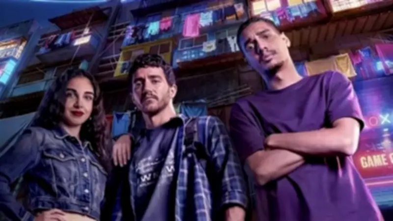 أحمد مالك يعلن عرض فيلم 'Egybest' مجانًا في سينما مترو بليلة وقفة العيد