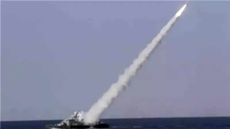 تحذير سري من FBI: إيران قد ترد على الضربات بهجمات طائرات مسيرة داخل أمريكا