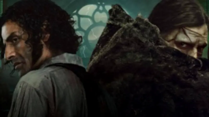 فيلم 'Frankenstein' يفوز بجائزة أفضل تصميم أزياء و'K-Pop Demon Hunters' يحصد الأوسكار لأفضل أنيميشن