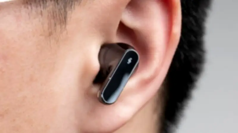 سماعات FreeBuds Pro 5 تنافس AirPods Pro ببطارية تدوم لساعات وميزات ذكية في 2026