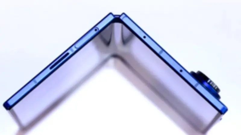 هاتف Galaxy Z Fold 8 الجديد: مواصفات قوية وتصميم أنحف لمواجهة آيفون القابل للطي
