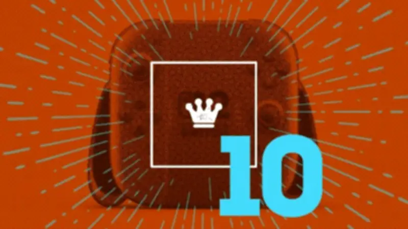 قائمة Game Informer المحدثة: أفضل 10 ألعاب على نينتندو سويتش 2 حالياً