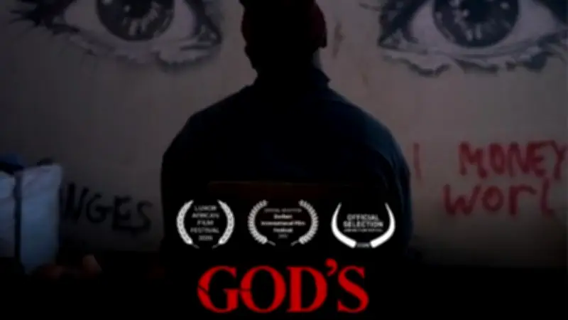 العرض العربي الأول لفيلم God’s Work بمهرجان الأقصر للسينما الإفريقية
