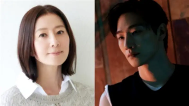 كيم هي آي ونوه سانج هيون يتألقان في النسخة الكورية من دراما "Gold Digger" المنتظرة