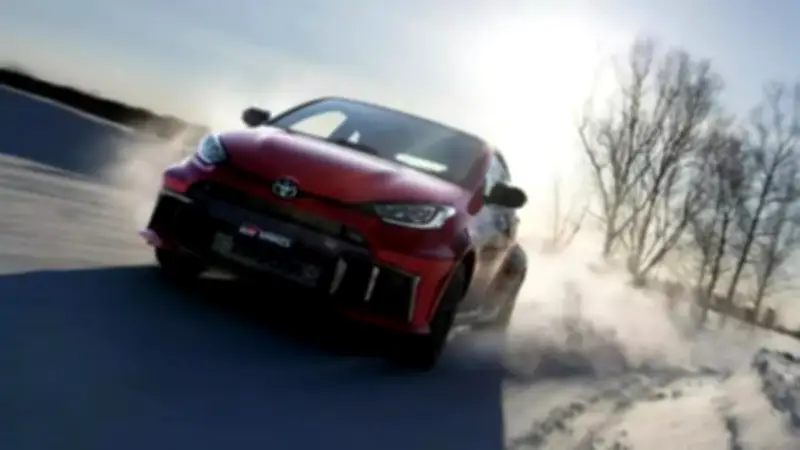 تويوتا تطلق GR ياريس 2026 في السعودية بمواصفات رياضية متطورة وسعرين مميزين