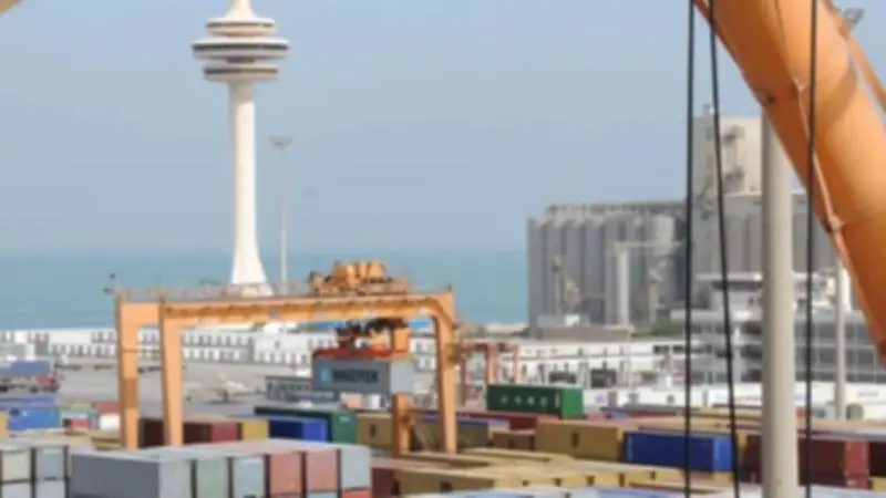 الهيئة العامة للموانئ السعودية تعلن عن ربط بحري جديد مع البحرين عبر خدمة GULF SHUTTLE