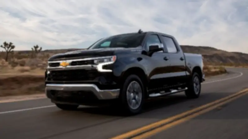 شيفروليه سيلفرادو HD 2026: قوة ميكانيكية وتقنيات متطورة للشاحنات الثقيلة