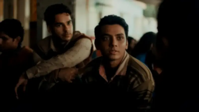 فيلم "Homebound" يبدأ عرضه في السينما الفرنسية بعد نجاحه في مهرجاني القاهرة وكان