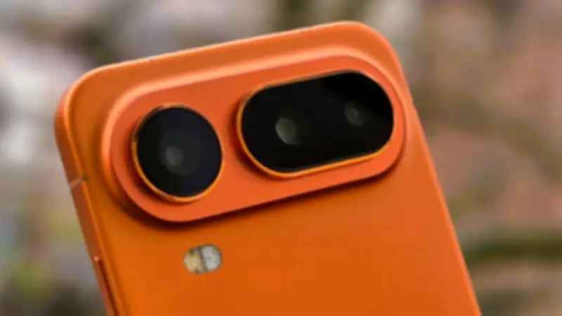 هاتف Honor Magic 8 Pro Air: تصميم يشبه الآيفون مع روح أندرويد المميزة