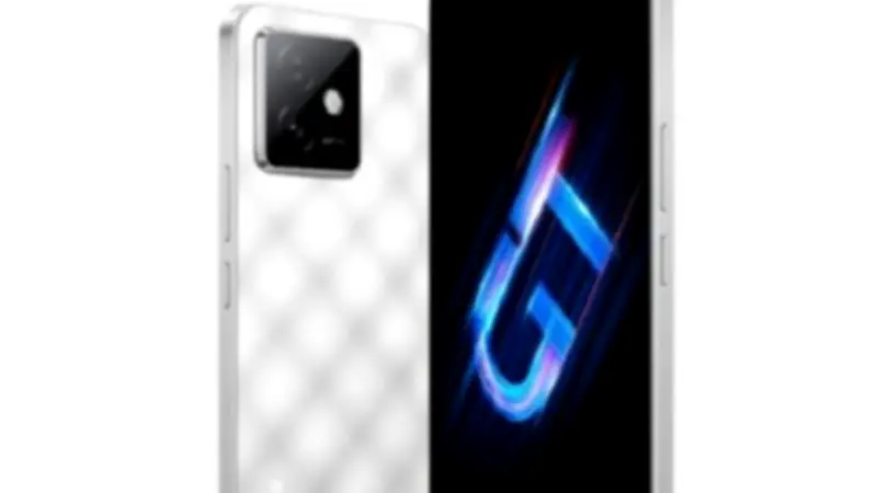 هونر تعلن عن هاتف Honor X80 GT ببطارية عملاقة سعة 13 ألف مللي أمبير