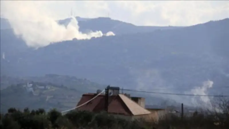 قناة i24 العبرية: حزب الله يطلق أكبر عدد من الصواريخ ويصيب جنوداً إسرائيليين