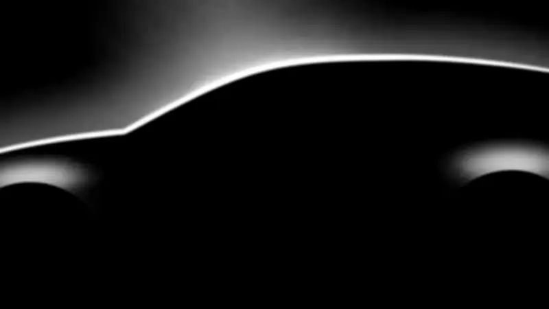 فولكس فاجن تكشف عن الجيل التاسع من جولف كهربائي باسم ID. Golf