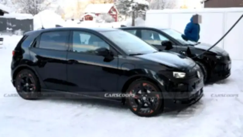 فولكس واجن تكشف عن طراز ID. Polo 2026 الكهربائي: مواصفات وتاريخ الشركة