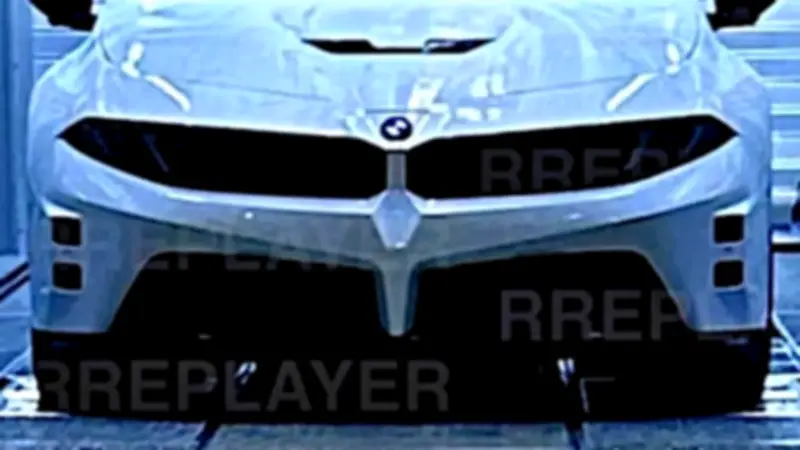 بي إم دبليو تكشف عن سيارة iM3 الكهربائية الجديدة: تصميم ثوري وأداء خارق لعام 2027