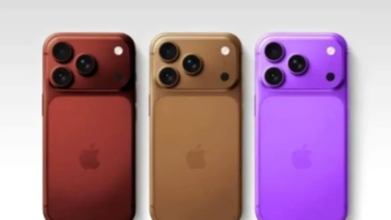 تسريبات تكشف عن تحسينات شاملة لهواتف iPhone 18 وiPhone Air 2 القادمة