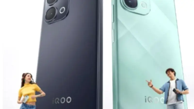 وحش الفئة المتوسطة.. هاتف iQOO Z11 Turbo يقدم مواصفات رائدة وقدرة شحن استثنائية