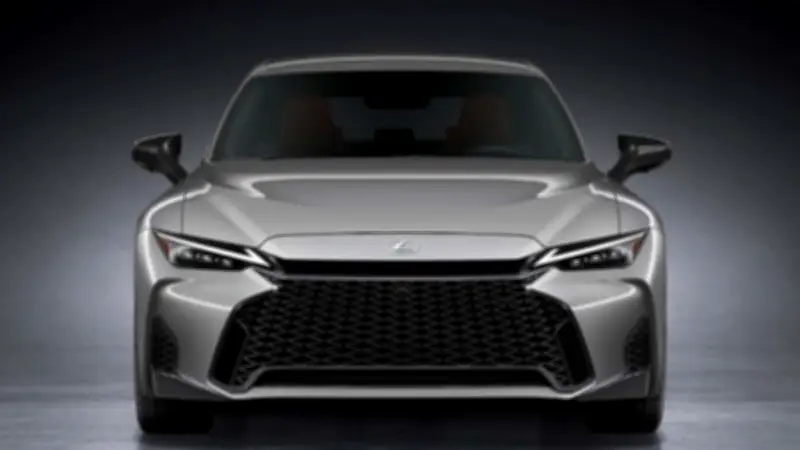 أسعار لكزس IS 2026 في السعودية تبدأ من 213 ألف ريال مع مواصفات رياضية وتقنيات متطورة