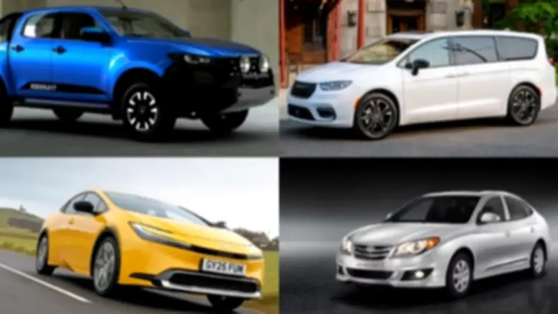 أبواب معيبة تهدد مبيعات تسلا.. ومواصفات لكزس IS 2026 تظهر في السعودية