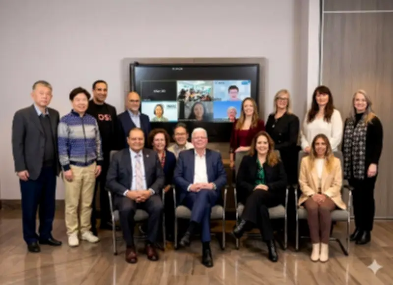 مصر تنضم للمجلس الدولي للجودة الصحية ISQua لأول مرة في تاريخها