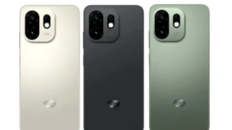 هاتف itel Zeno 100 يصل إلى الهند بمتانة عسكرية وتصميم مقاوم للصدمات