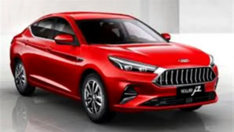 ارتفاع جديد في أسعار سيارات جاك JS8 برو بالسوق المصري مع زيادة 20 ألف جنيه