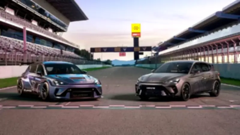 كوبرا تطلق نسخة Leon VZ الهاتشباك المحدودة الإنتاج بتطويرات ميكانيكية وتصميمية متطورة