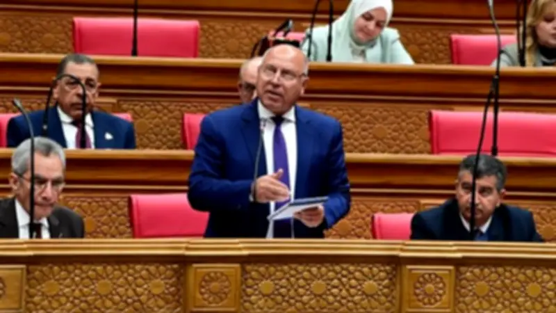 وزير النقل: القطار الكهربائي LRT وسيلة نقل أساسية للفئات محدودة الدخل والموظفين