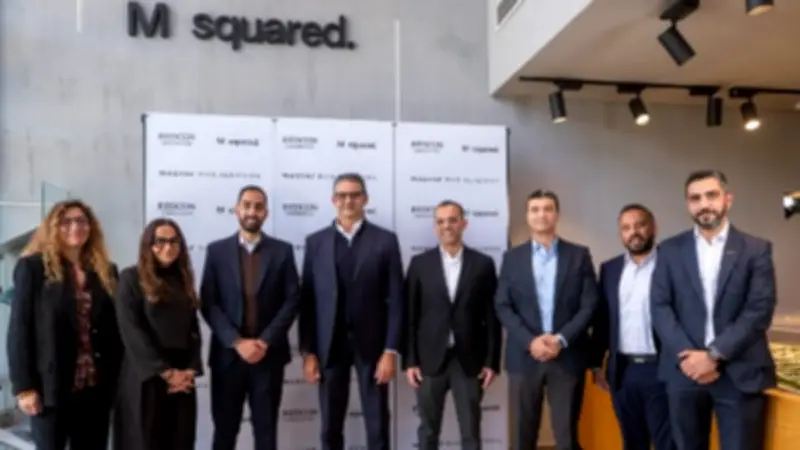 شركة "M squared" توقع عقدًا بمليار جنيه مع "REDCON Construction" لإنهاء المرحلة الأولى من "مصيف رأس الحكمة"
