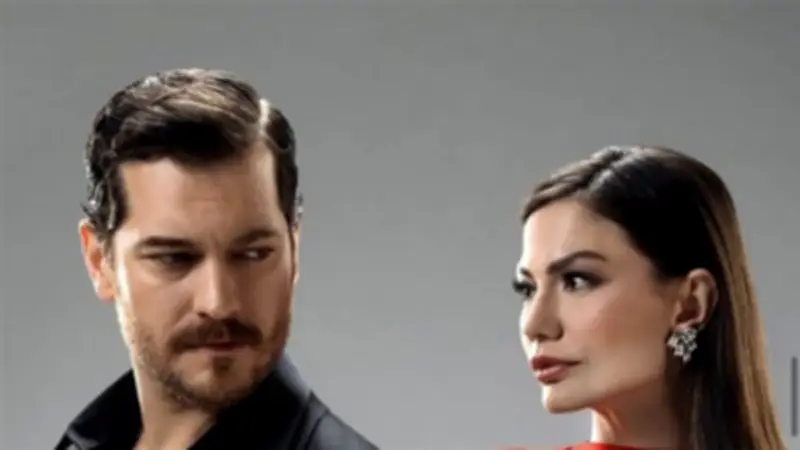 انطلاق الموسم الثاني من المسلسل التركي "حلم أشرف" اليوم على MBC Drama