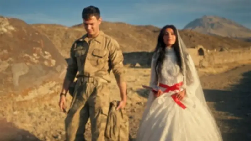 مواعيد عرض مسلسل "أنت من أحببت" على MBC1: تفاصيل الحلقات والأوقات