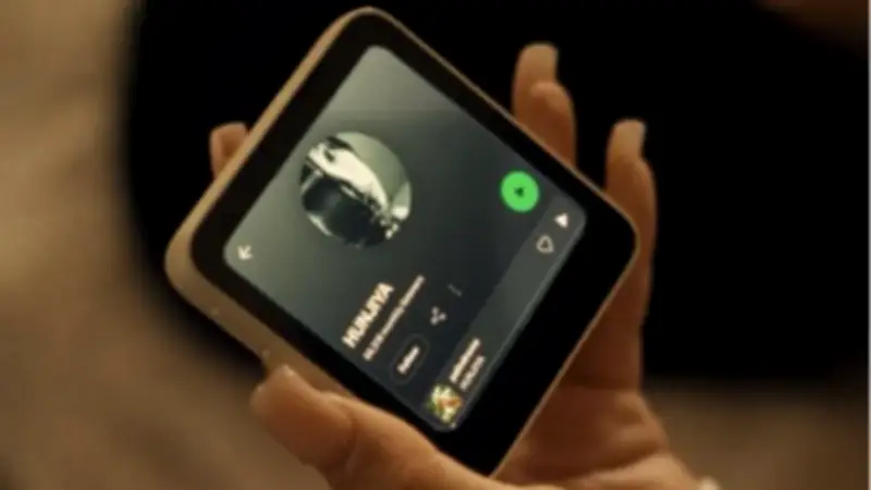 وداعًا للإدمان الرقمي: هاتف Meadow يقدم تجربة متوازنة خالية من التطبيقات المشتقة