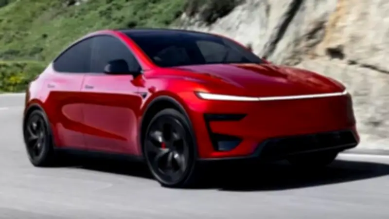 تسلا تطلق رسميًا Model Y L الجديدة: توسعة داخلية ومدى قيادة يصل لـ 681 كلم