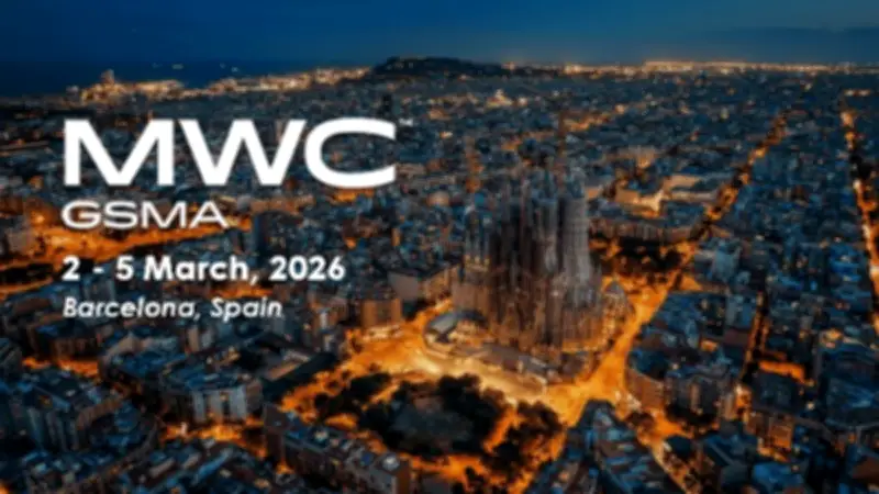 هونر تعلن عن توسع كبير في رؤيتها للذكاء الاصطناعي في مؤتمر MWC 2026