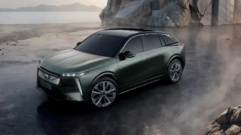 دي إس تكشف عن N°7 الجديدة: مدى يصل لـ 740 كم وتصميم عصري في فئة الكروس أوفر