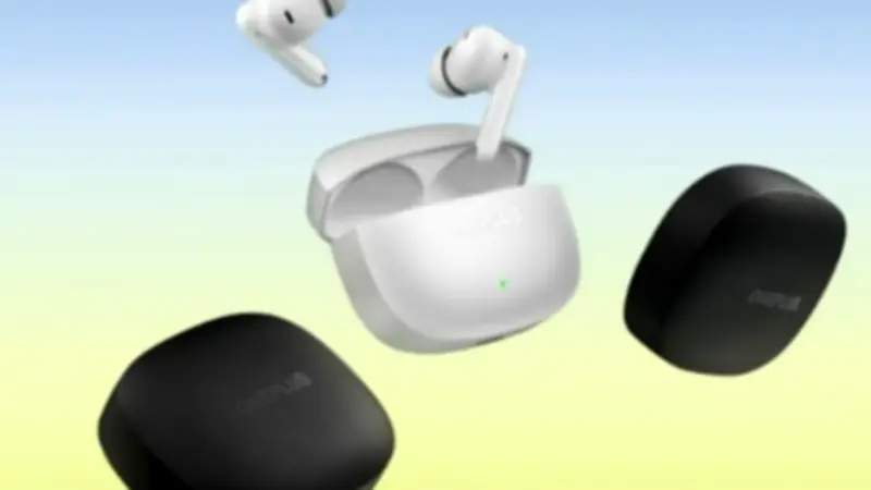 سماعات Nord Buds 4 Pro: ثورة في عالم الصوت اللاسلكي بتقنيات الذكاء الاصطناعي