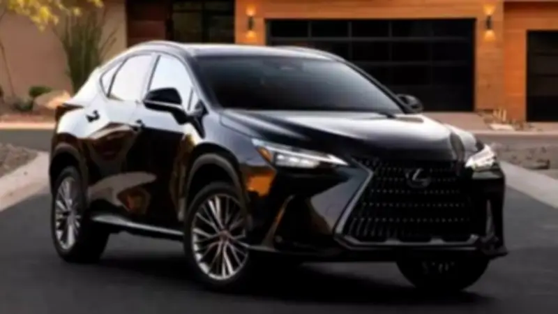 أسعار ومواصفات لكزس NX 2026 في السعودية: فخامة وتقنيات متطورة