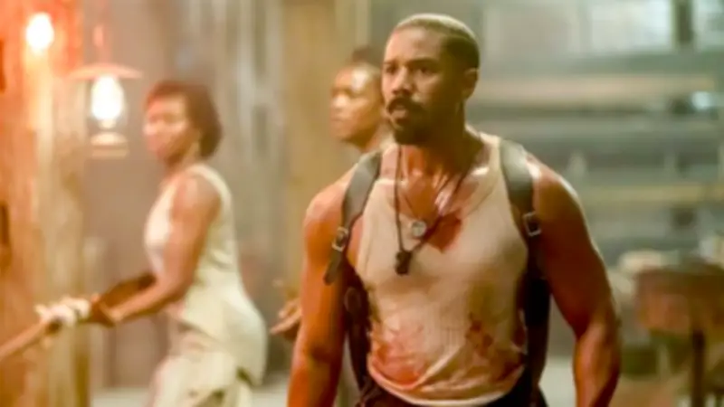 فيلم 'One Battle After Another' يخطف جائزة أفضل سيناريو مقتبس في الأوسكار