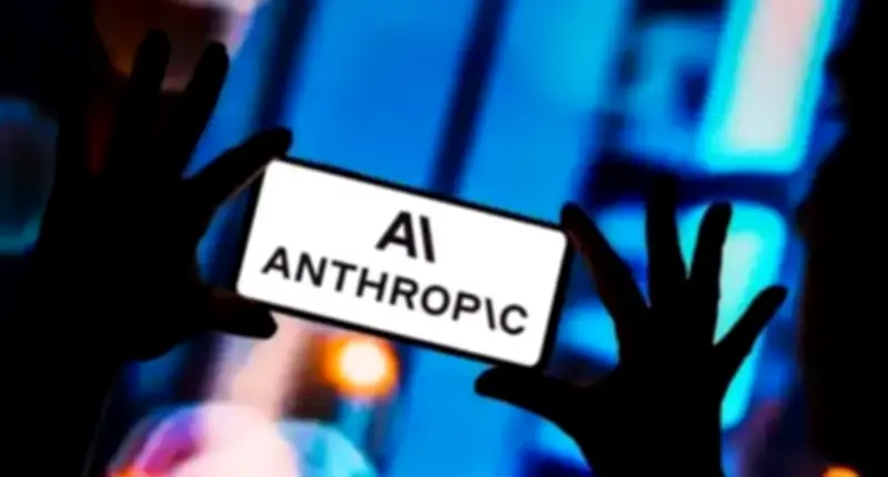 أنثروبيك تتفوق على OpenAI بنسبة 70% في سوق الذكاء الاصطناعي