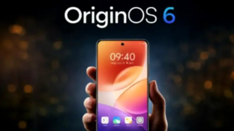 تحديث OriginOS 6 يصل رسميًا إلى هواتف Vivo T3 وT3 Pro بعد فترة تجريبية