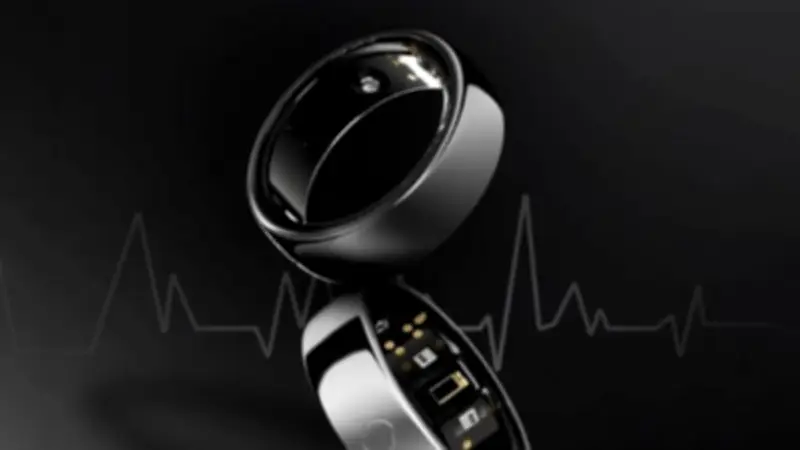 خاتم PIN Pulse الذكي يعد بقياس السكر والضغط.. ما حقيقة قدراته الطبية؟