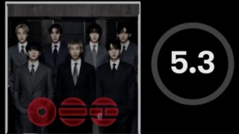 موقع Pitchfork يهاجم ألبوم BTS الجديد: تقييم مخيب واتهامات بفقدان الهوية