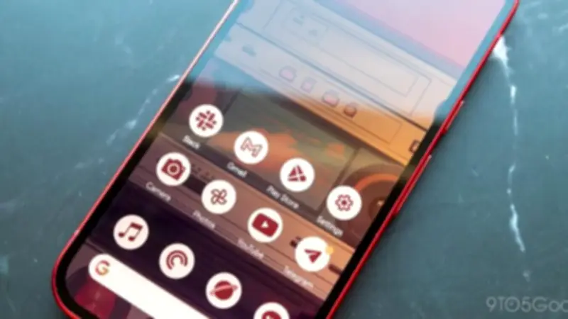 جوجل تعلن عن صور المصنع الرسمية لهاتف Pixel 10a وتكشف تفاصيل جديدة