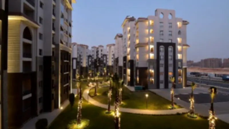 وزارة الإسكان تبدأ تخصيص وحدات R3 للموظفين المنتقلين للعاصمة الجديدة