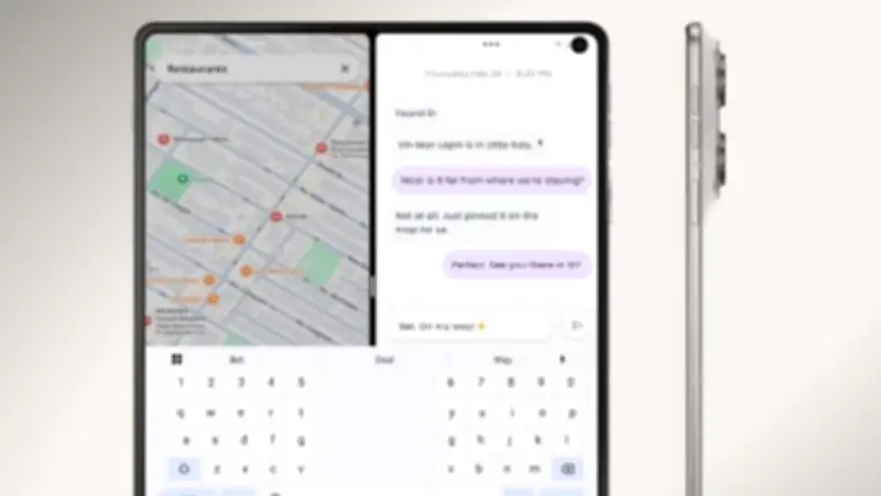 موتورولا تعلن رسميًا عن هاتف Razr Fold القابل للطي ببطارية 6000 مللي أمبير وشحن 80 وات