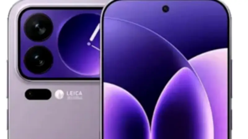 ريلمي تستعد لإطلاق هاتف Realme 17 Pro+ بمواصفات كاميرا مذهلة تنافس آيفون
