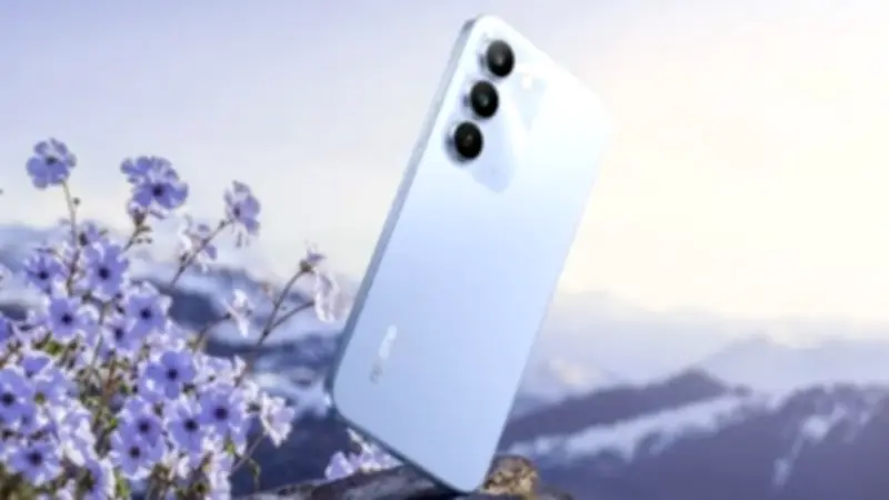 ريلمي تطلق هاتف Realme C83 5G ببطارية 7000 مللي أمبير ومواصفات مذهلة في الفئة الاقتصادية