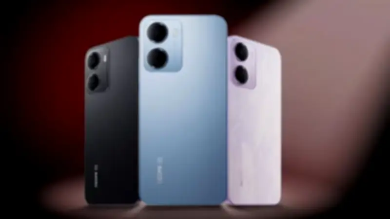 شاومي تعلن رسميًا عن Redmi 15A 5G: بطارية ضخمة وشاشة سريعة في انتظار الإطلاق