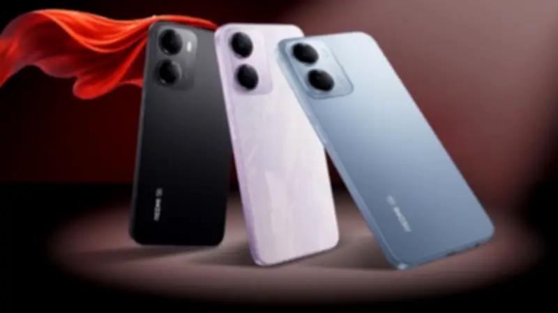 هاتف Redmi 15A من شاومي: بطارية ضخمة 6300 ملي أمبير وسعر اقتصادي يغزو الأسواق